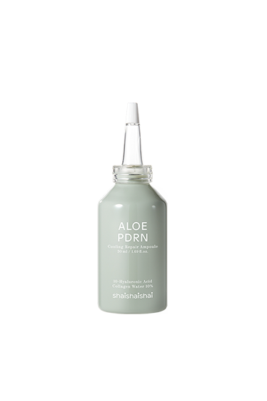アロエPDRN ヒアルクーリング アンプル 50mL